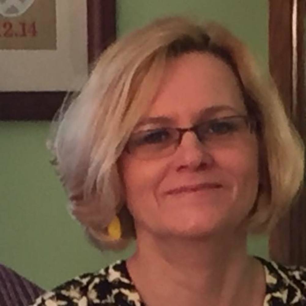 Meet your Posher, Janet